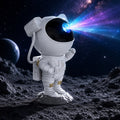 Proyector De Astronauta LED Giratorio