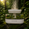 Humidificador  Paisaje Ultrasonico