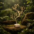 Lámpara De Árbol
